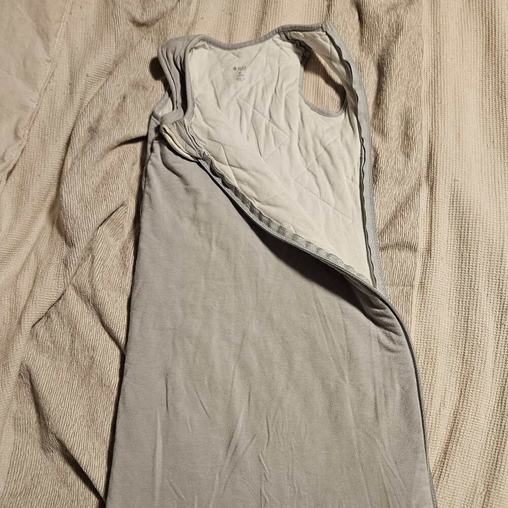 Kyte baby sleep sac size medium 2.5tog